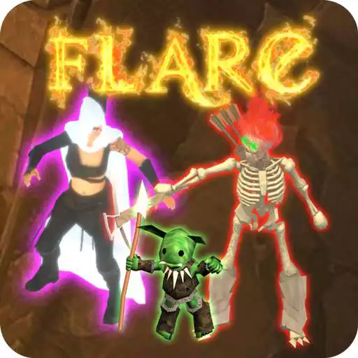 Play Kingdoms Quest: Classic RPG like diablo median xl APK Play Kingdoms Quest: Classic RPG like diablo median xl APK