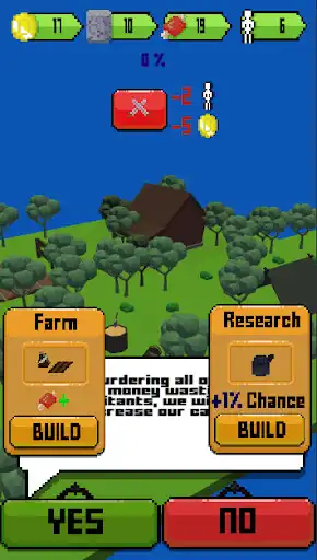 Play Kingdoms Reform as an online game Kingdoms Reform with UptoPlay