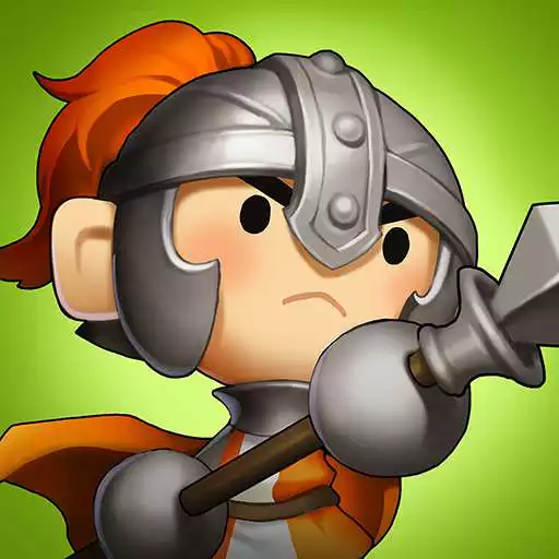 Free play online Kingdom Strike : Heroes APK