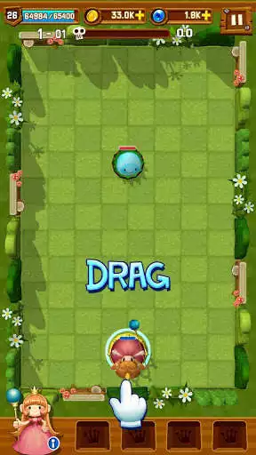 Play Kingdom Strike : Heroes