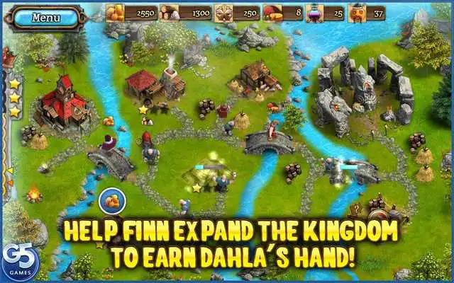Play Kingdom Tales 2 (Free)