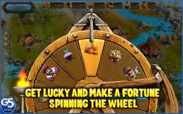 Play Kingdom Tales 2 (Free)