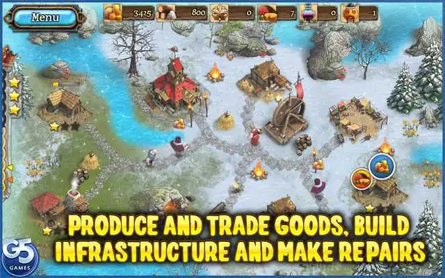 Play Kingdom Tales 2 (Free)