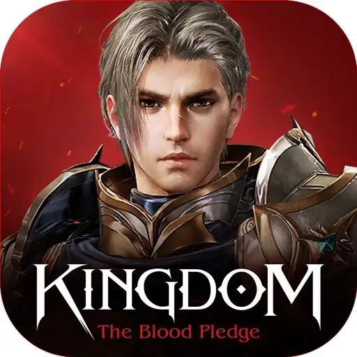 Play Kingdom: The Blood Pledge APK Play Kingdom: The Blood Pledge APK