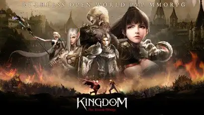 Play Kingdom: The Blood Pledge  and enjoy Kingdom: The Blood Pledge with UptoPlay