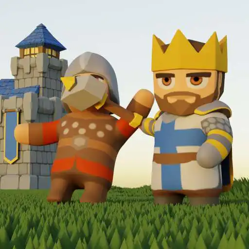 Play Kingdom Voyager APK