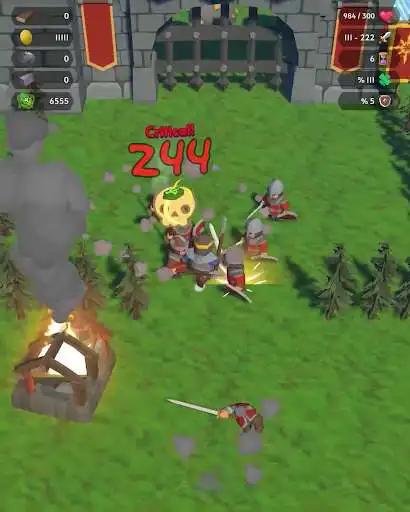 Play Kingdom Voyager  and enjoy Kingdom Voyager with UptoPlay