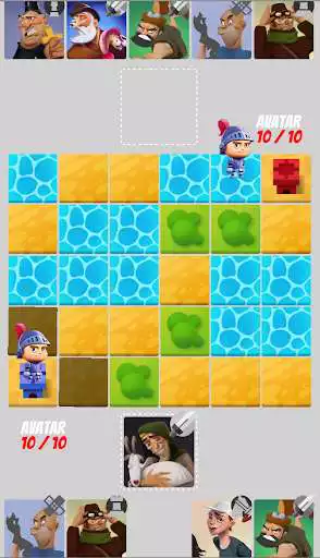 Play Kingdom Walker - Enemy Kingdom Rush Game  and enjoy Kingdom Walker - Enemy Kingdom Rush Game with UptoPlay