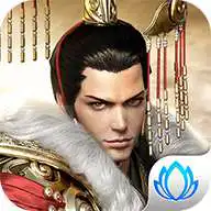 Free play online Kingdom War- Epic Action RPG มหาศึกชิงจ้าว  APK