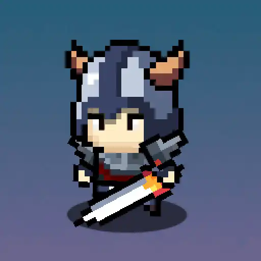Play Kingdom Warrior:Heroes Defense APK