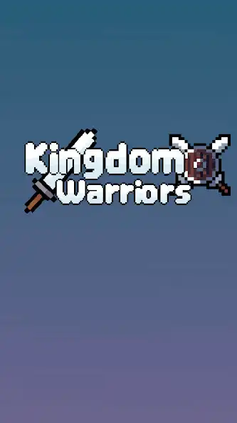 Play Kingdom Warrior:Heroes Defense  and enjoy Kingdom Warrior:Heroes Defense with UptoPlay