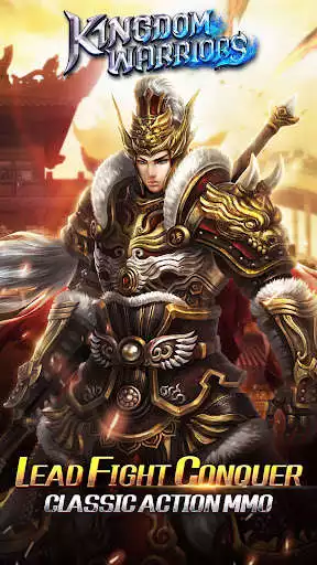 Play Kingdom Warriors  and enjoy Kingdom Warriors with UptoPlay