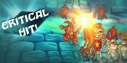 Play Kingdom Wars - RTS Battle Simulator  and enjoy Kingdom Wars - RTS Battle Simulator with UptoPlay