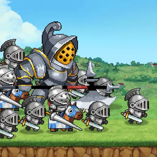 Play Kingdom Wars - Tower Defense APK Play Kingdom Wars - Tower Defense APK