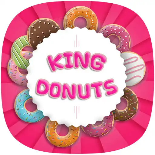 Play King Donuts APK Play King Donuts APK