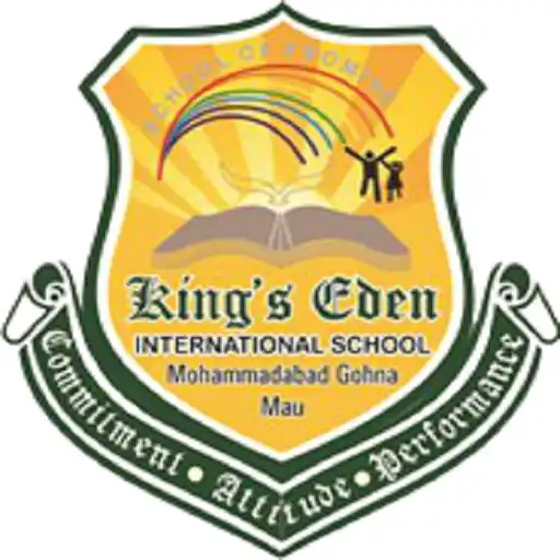 Play King Eden International School APK