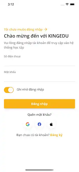 Play KINGEDU 4.0 as an online game KINGEDU 4.0 with UptoPlay