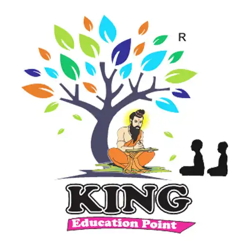 Play King Edu. Point Smart School APK