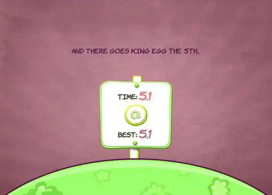 Play King Egg