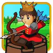 Free play online King Empire Tower Defense APK Free play online King Empire Tower Defense APK