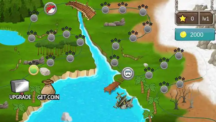 Play King Empire Tower Defense