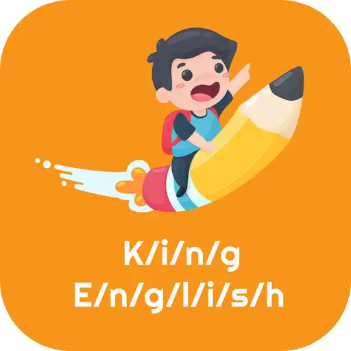 Play King English Game APK