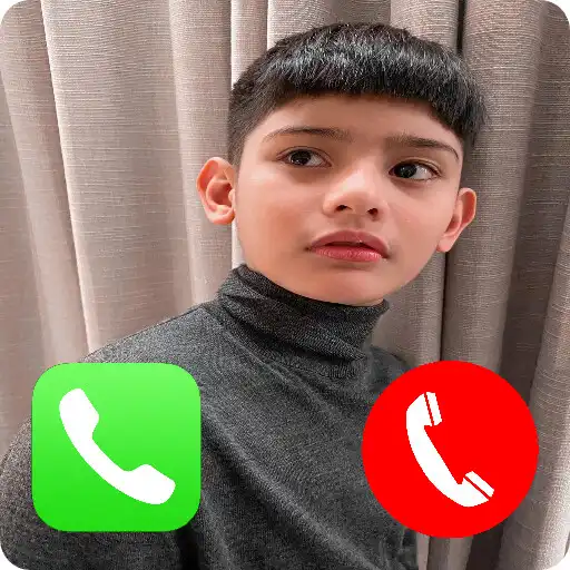 Play King Faaz Prank Video Call APK