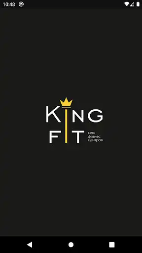 Play KING FIT  and enjoy KING FIT with UptoPlay