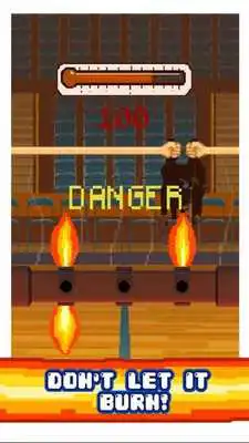 Play King Flames