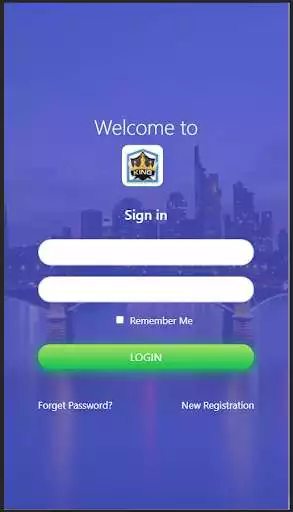 Play King Foundation  and enjoy King Foundation with UptoPlay