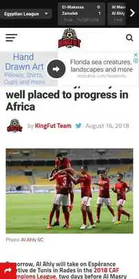 Play KingFut