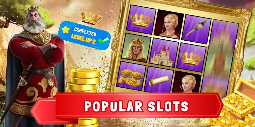 Play King Games Online  and enjoy King Games Online with UptoPlay