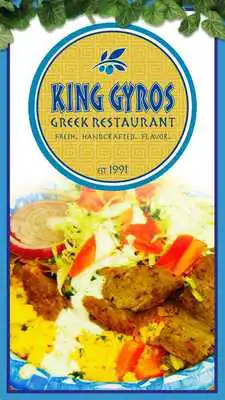 Play King Gyros