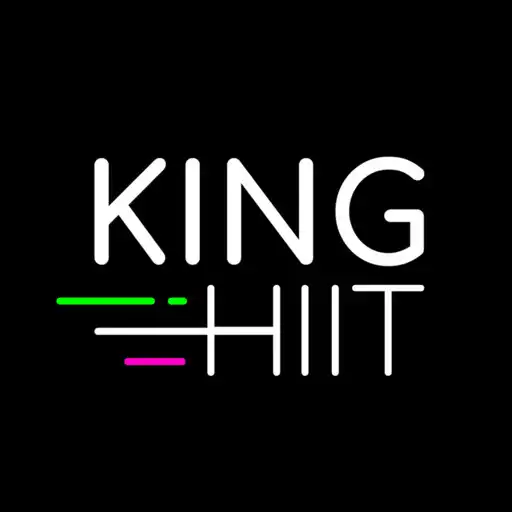 Play King HIIT APK