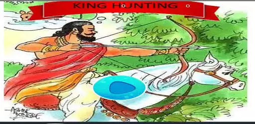 Play King Hunting  and enjoy King Hunting with UptoPlay
