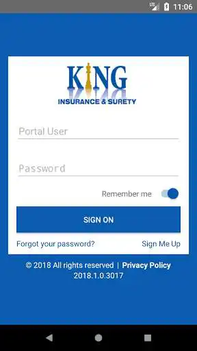 Play King Insurance  Surety Online  and enjoy King Insurance  Surety Online with UptoPlay