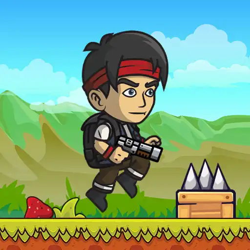 Play Kingin Trials APK