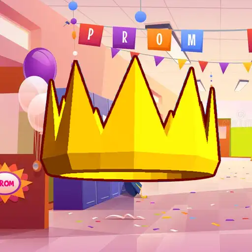 Play King.io - Prom Wars APK