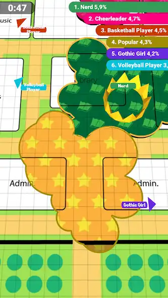 Play King.io - Prom Wars and enjoy King.io - Prom Wars with UptoPlay Play King.io - Prom Wars and enjoy King.io - Prom Wars with UptoPlay