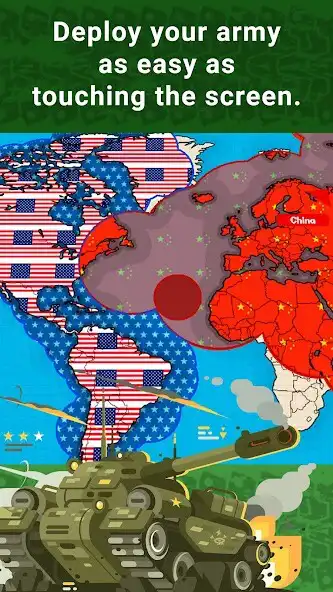 Play King.io World War  and enjoy King.io World War with UptoPlay