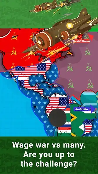 Play King.io World War as an online game King.io World War with UptoPlay