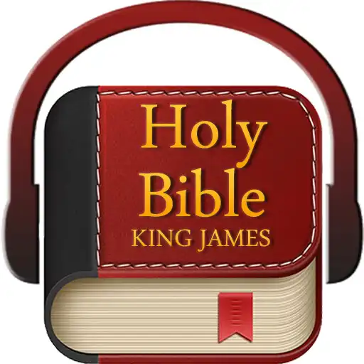 Play King James Audio Bible - Pro APK Play King James Audio Bible - Pro APK