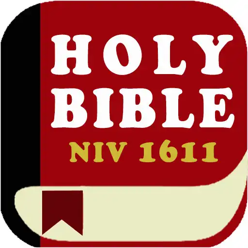 Play King James Bible 1611 APK