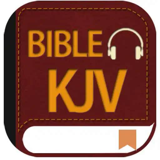 Play King James bible app - KJV APK