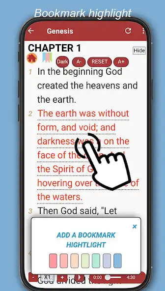 Play King James bible app - KJV and enjoy King James bible app - KJV with UptoPlay Play King James bible app - KJV and enjoy King James bible app - KJV with UptoPlay
