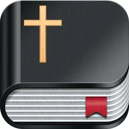 Run free android online King James Bible Free: KJV english bible APK
