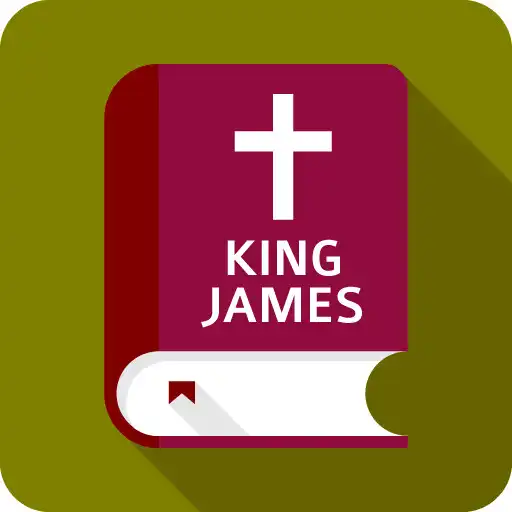 Play King James Bible - Offline App APK