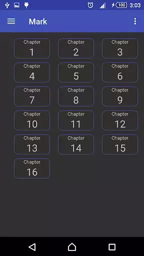 Play King James Bible as an online game King James Bible with UptoPlay