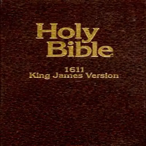 Free play online King James Bible Version APK Free play online King James Bible Version APK
