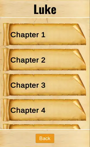 Play King James Bible Version